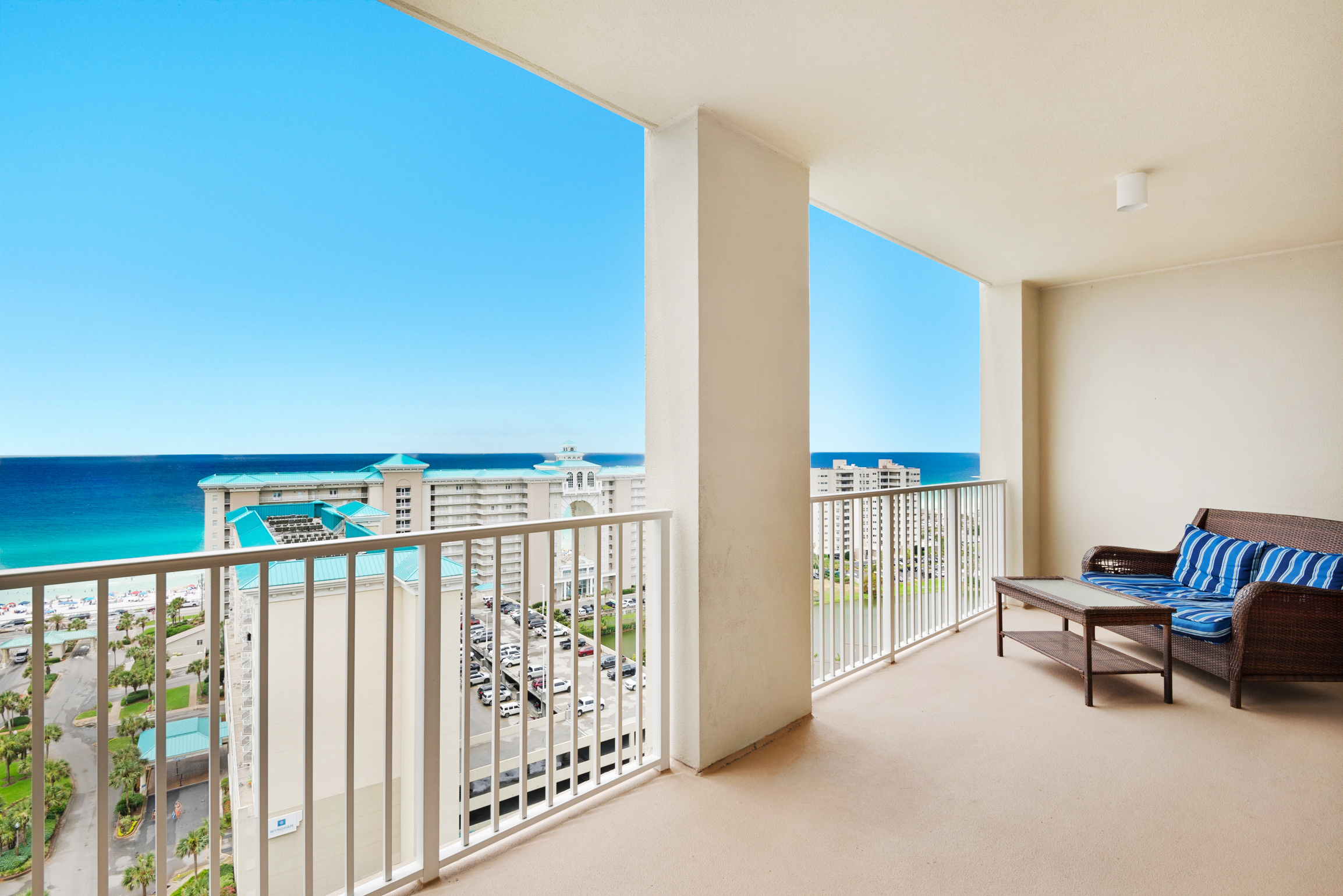 Beaches Of South Walton Condo 988750