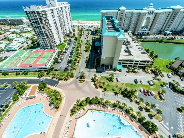 Beaches Of South Walton Condo 988750