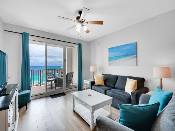 Beaches Of South Walton Condo 988750