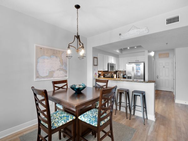 Beaches Of South Walton Condo 988750