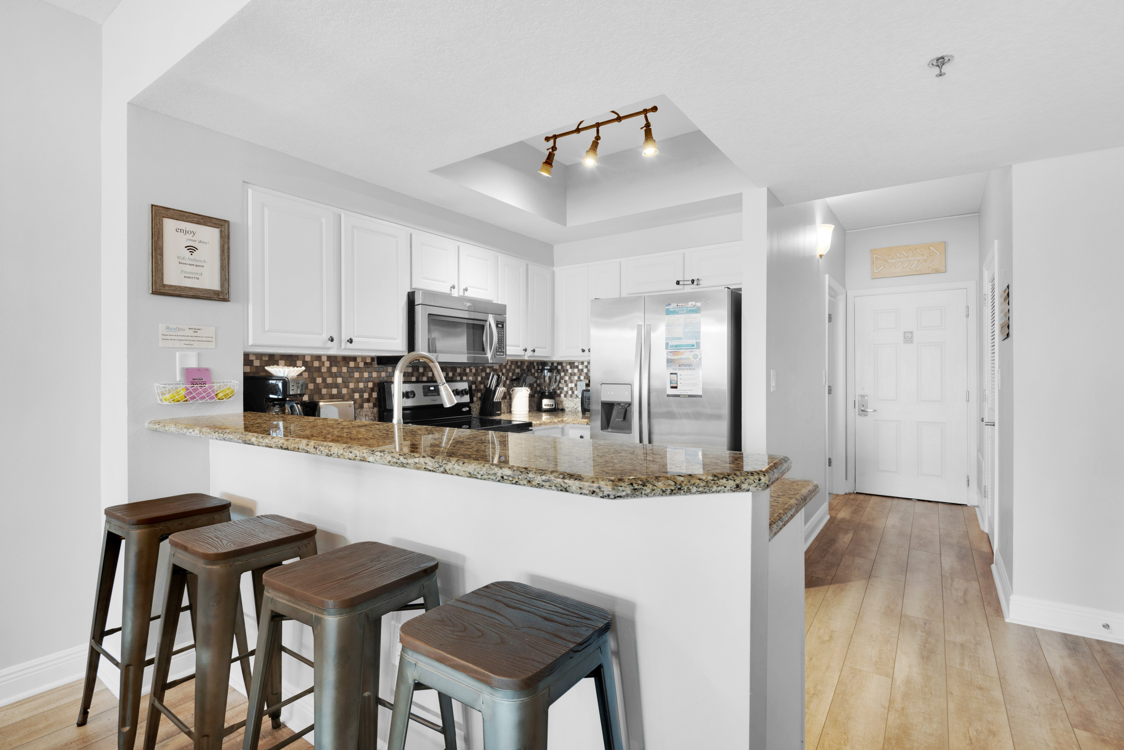 Beaches Of South Walton Condo 988750