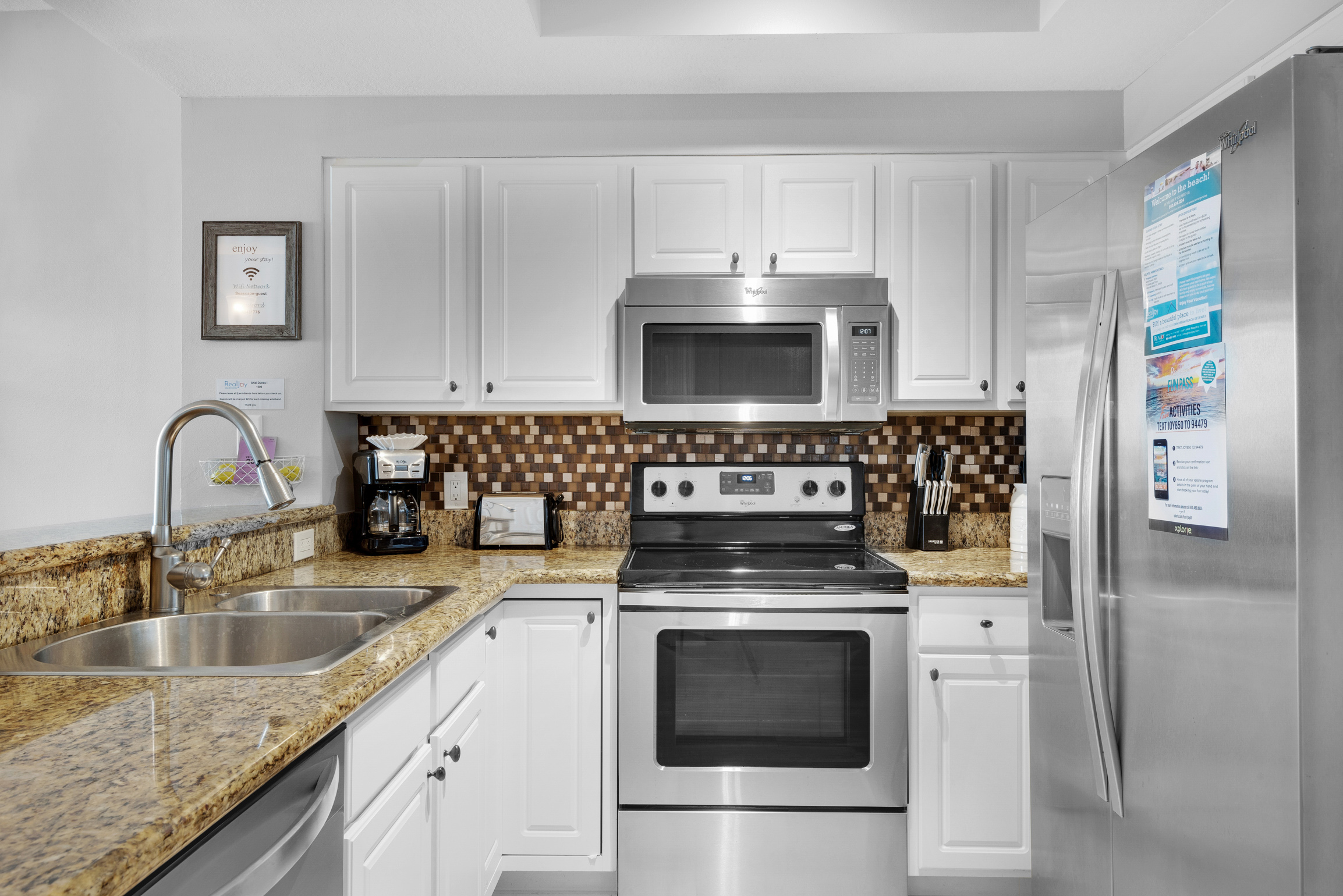 Beaches Of South Walton Condo 988750