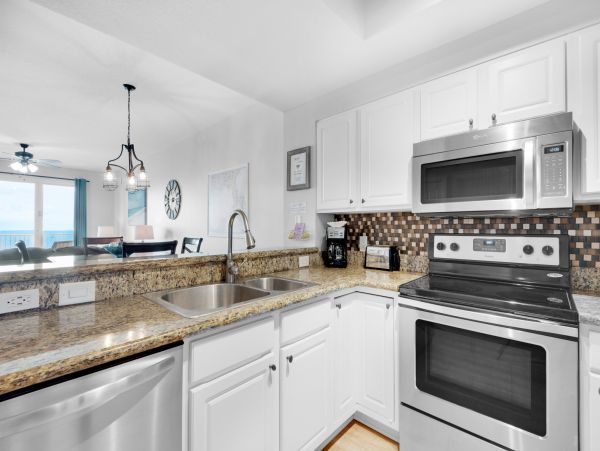 Beaches Of South Walton Condo 988750
