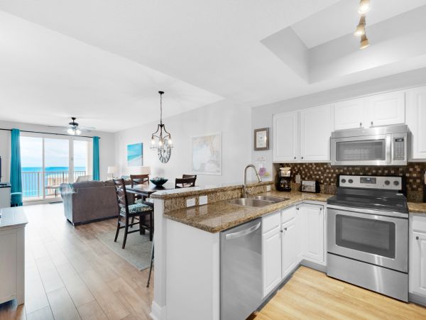 Beaches Of South Walton Condo 988750