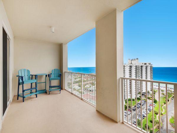 Beaches Of South Walton Condo 988750