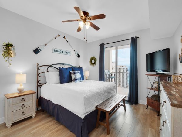 Beaches Of South Walton Condo 988750
