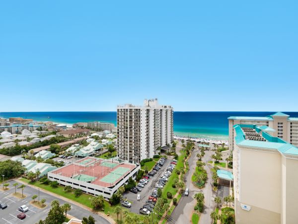 Beaches Of South Walton Condo 988750