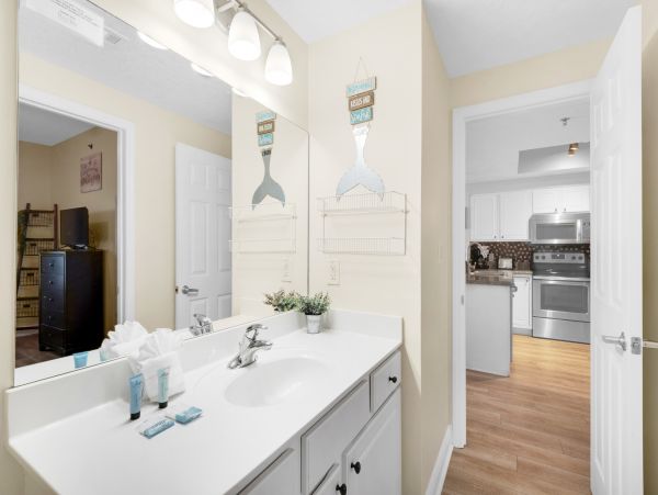 Beaches Of South Walton Condo 988750