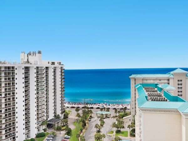 Beaches Of South Walton Condo 988750
