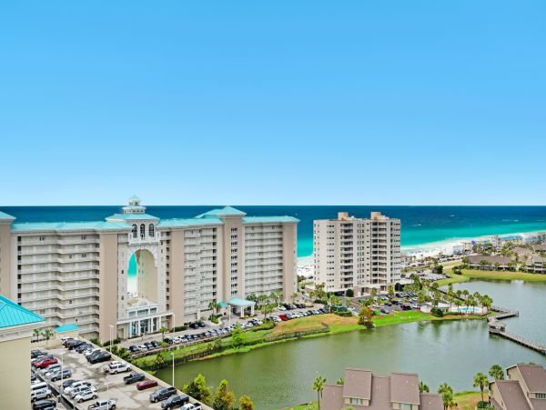 Beaches Of South Walton Condo 988750
