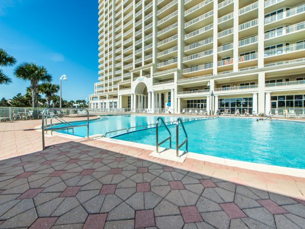 Beaches Of South Walton Condo 988750
