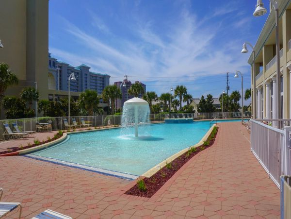 Beaches Of South Walton Condo 988750