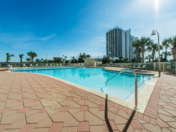 Beaches Of South Walton Condo 988750