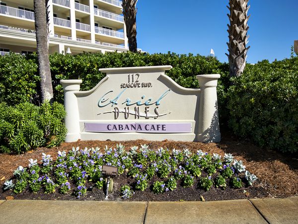 Beaches Of South Walton Condo 988750
