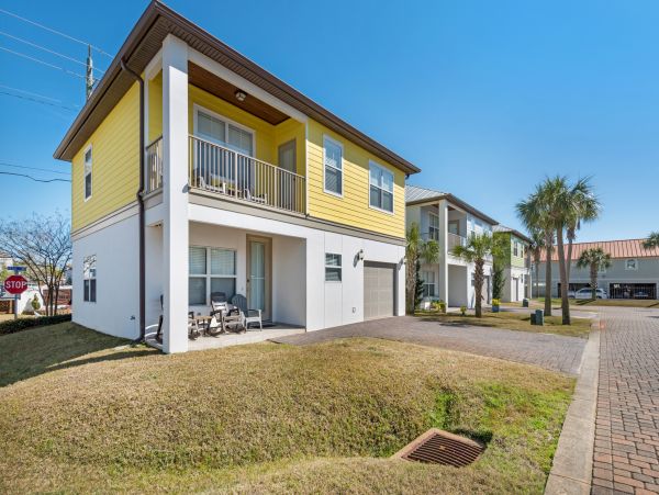 Beaches Of South Walton Home 988753