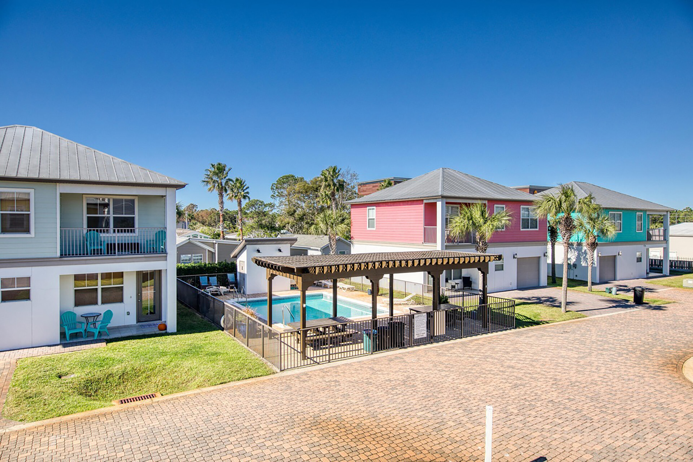 Beaches Of South Walton Home 988753