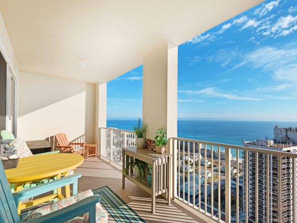 Beaches Of South Walton Condo 988755