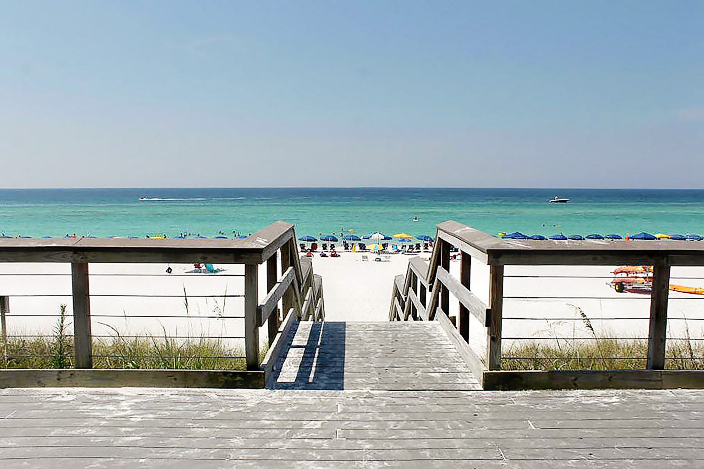 Beaches Of South Walton Condo 988755