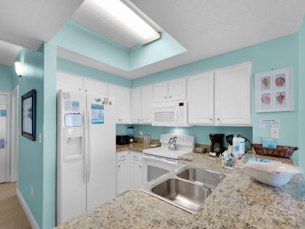 Beaches Of South Walton Condo 988755