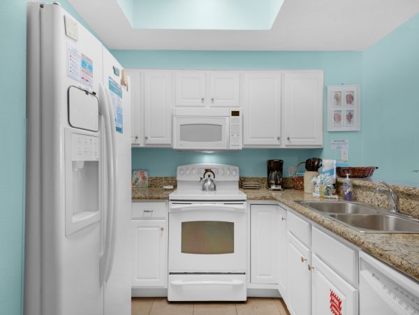 Beaches Of South Walton Condo 988755