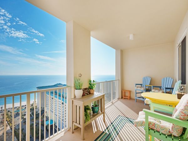Beaches Of South Walton Condo 988755