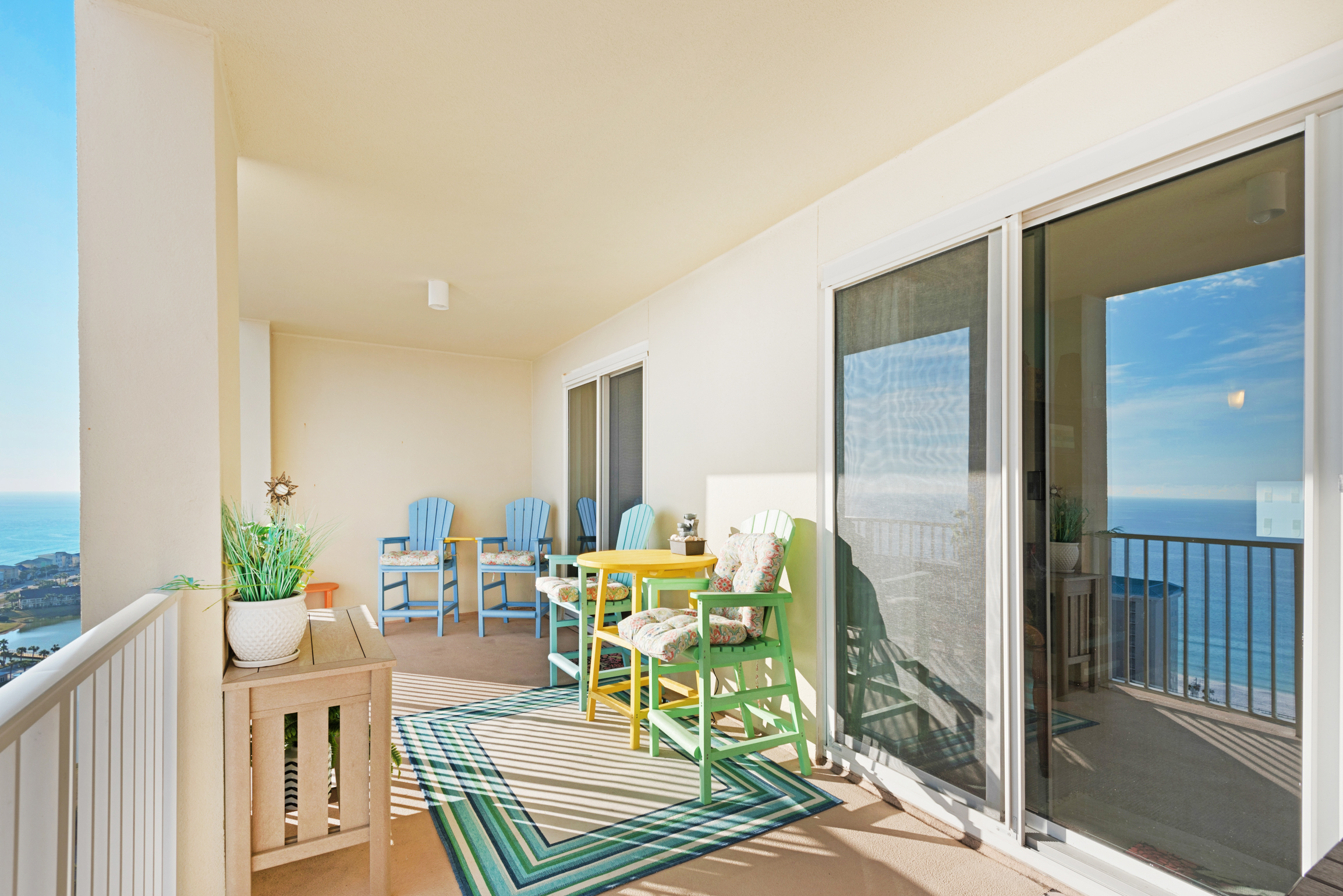 Beaches Of South Walton Condo 988755