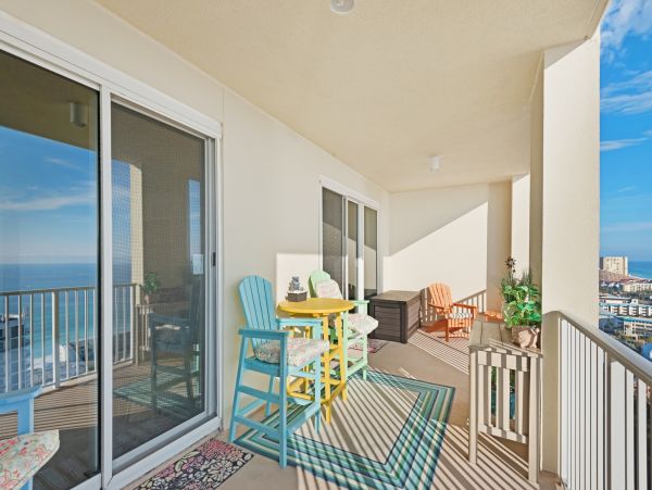 Beaches Of South Walton Condo 988755