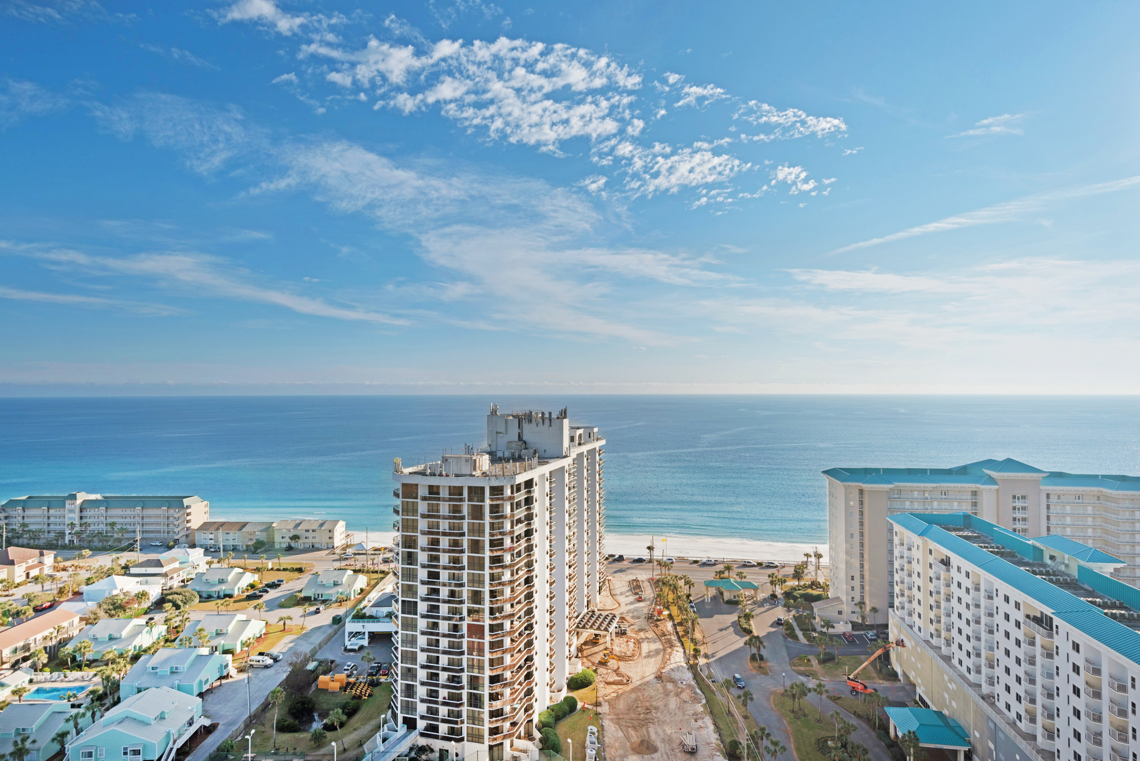 Beaches Of South Walton Condo 988755
