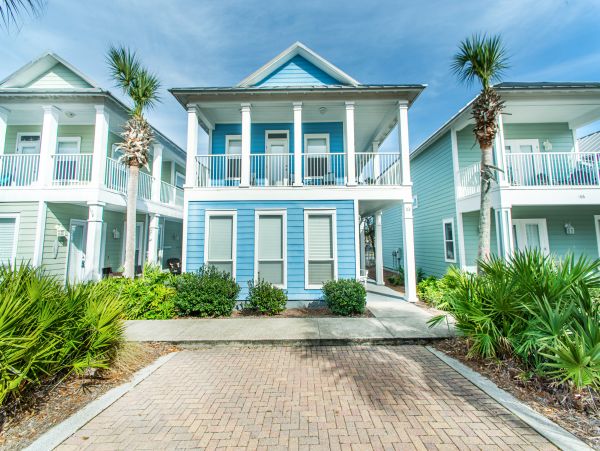 Beaches Of South Walton Home 988757