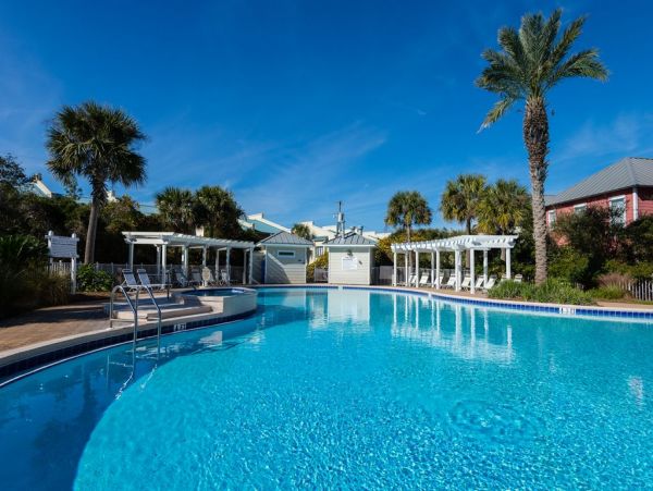 Beaches Of South Walton Home 988757