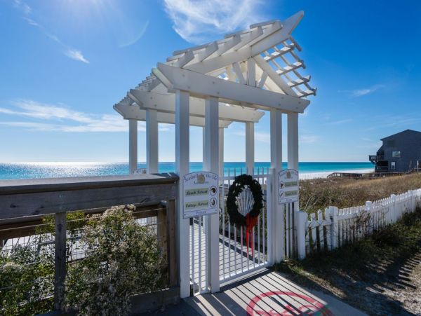 Beaches Of South Walton Home 988757