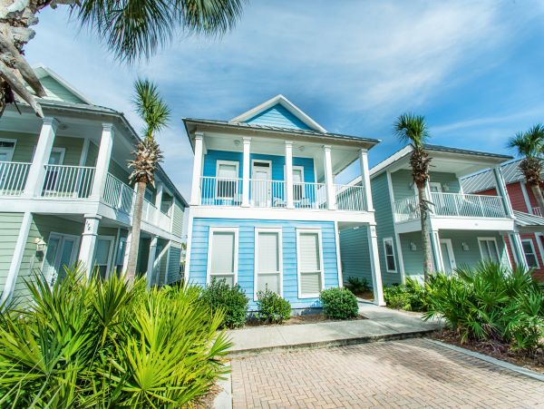 Beaches Of South Walton Home 988757