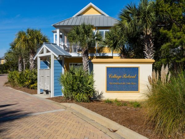 Beaches Of South Walton Home 988757