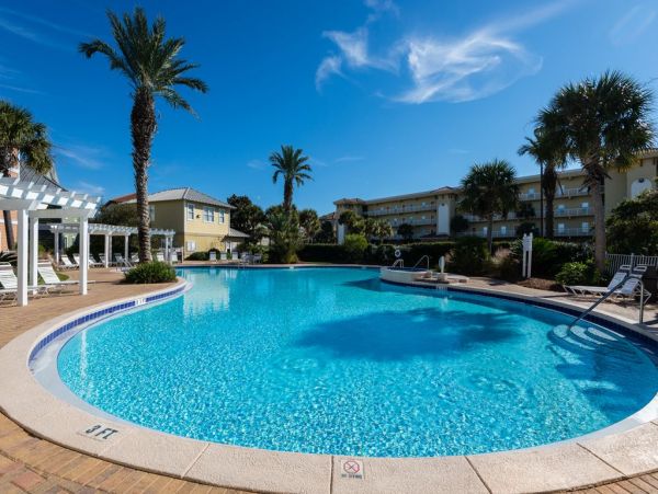 Beaches Of South Walton Home 988757