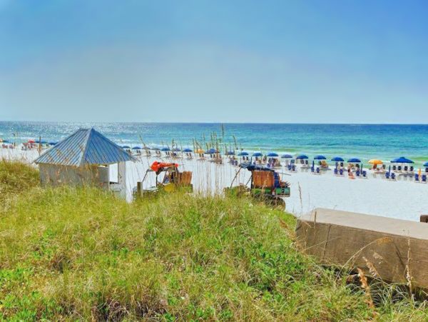 Beaches Of South Walton Condo 988758