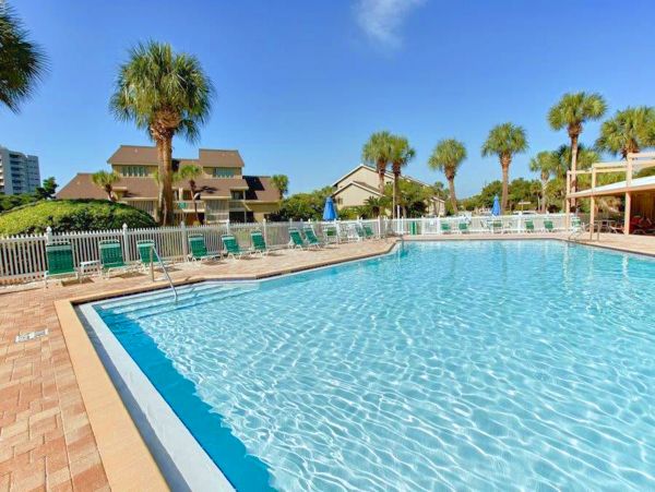 Beaches Of South Walton Condo 988758