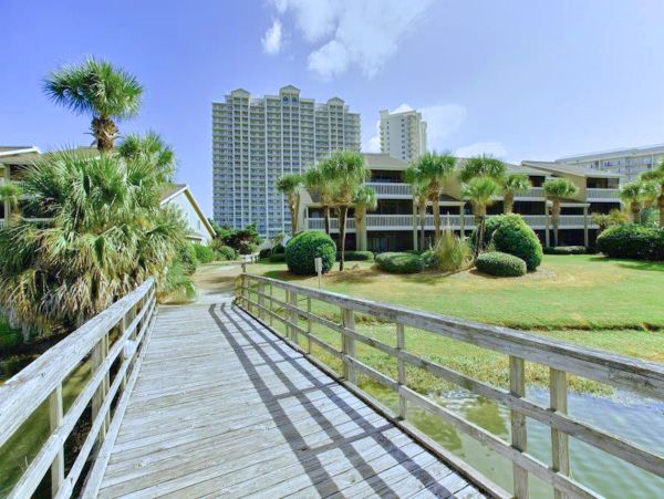 Beaches Of South Walton Condo 988758