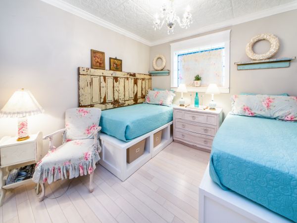 Beaches Of South Walton Condo 988758