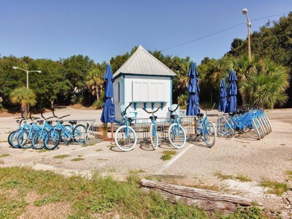 Beaches Of South Walton Condo 988758