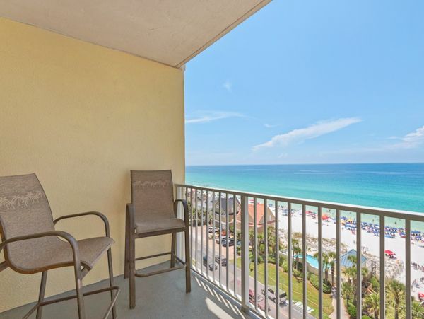 Beaches Of South Walton Condo 988759