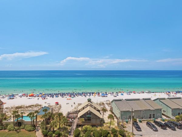 Beaches Of South Walton Condo 988759
