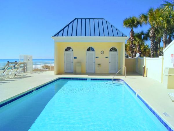 Beaches Of South Walton Condo 988759