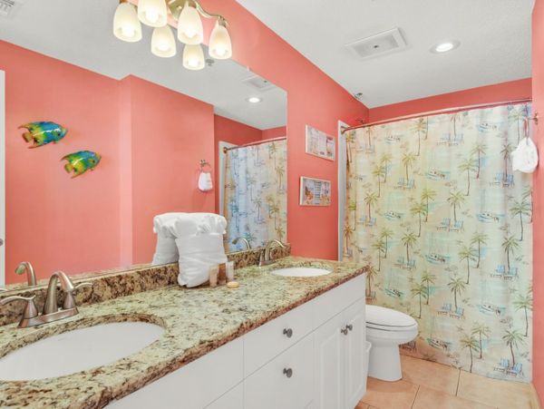 Beaches Of South Walton Condo 988759