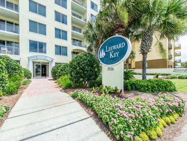 Beaches Of South Walton Condo 988759