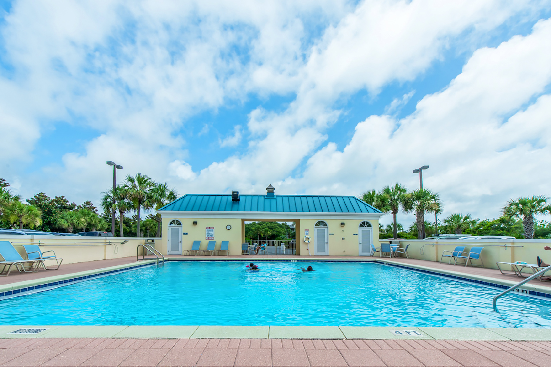 Beaches Of South Walton Condo 988759