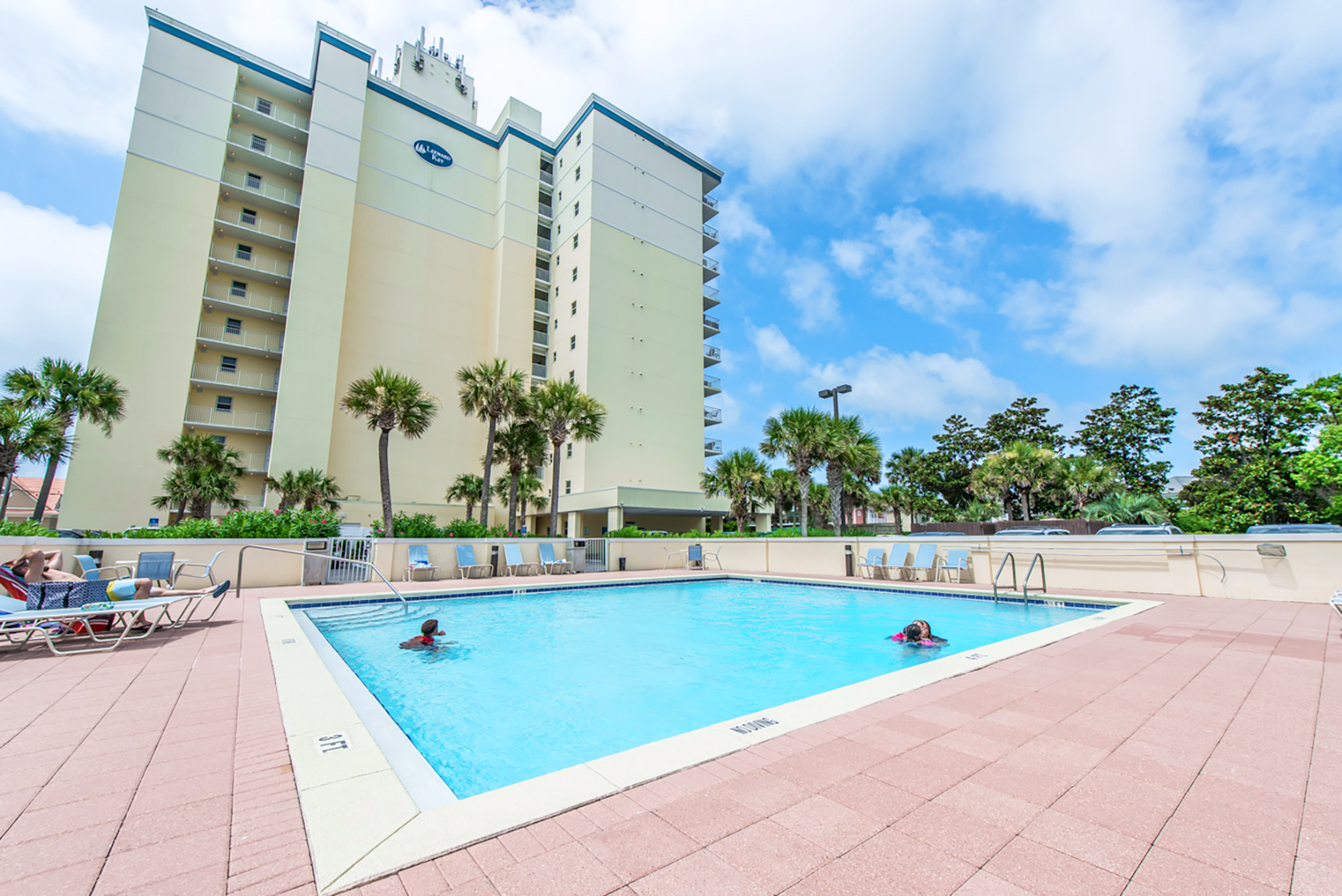 Beaches Of South Walton Condo 988759