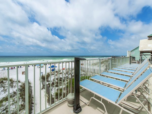 Beaches Of South Walton Condo 988759