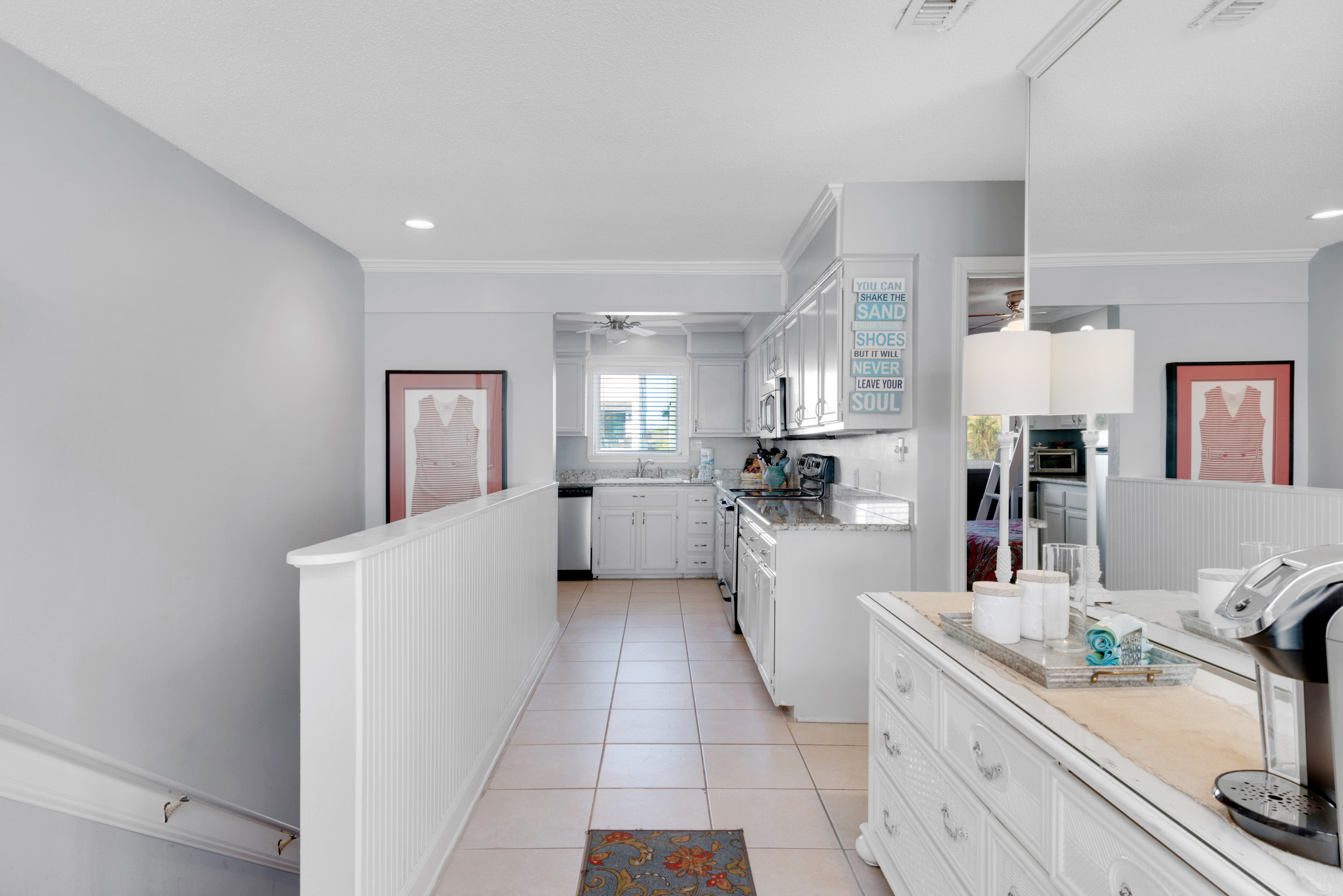 Lovely 4 Bedroom Oceanfront Home Sleeps 23 Guests