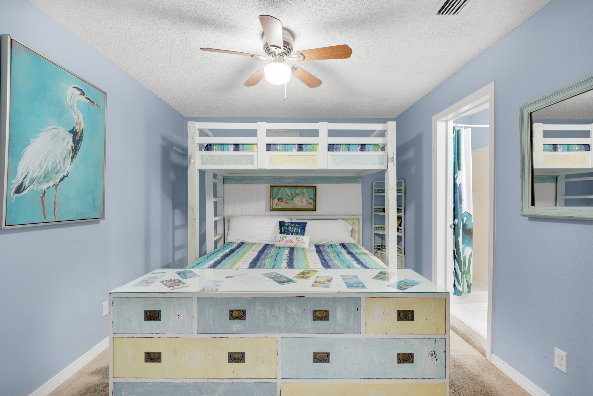 Lovely 4 Bedroom Oceanfront Home Sleeps 23 Guests