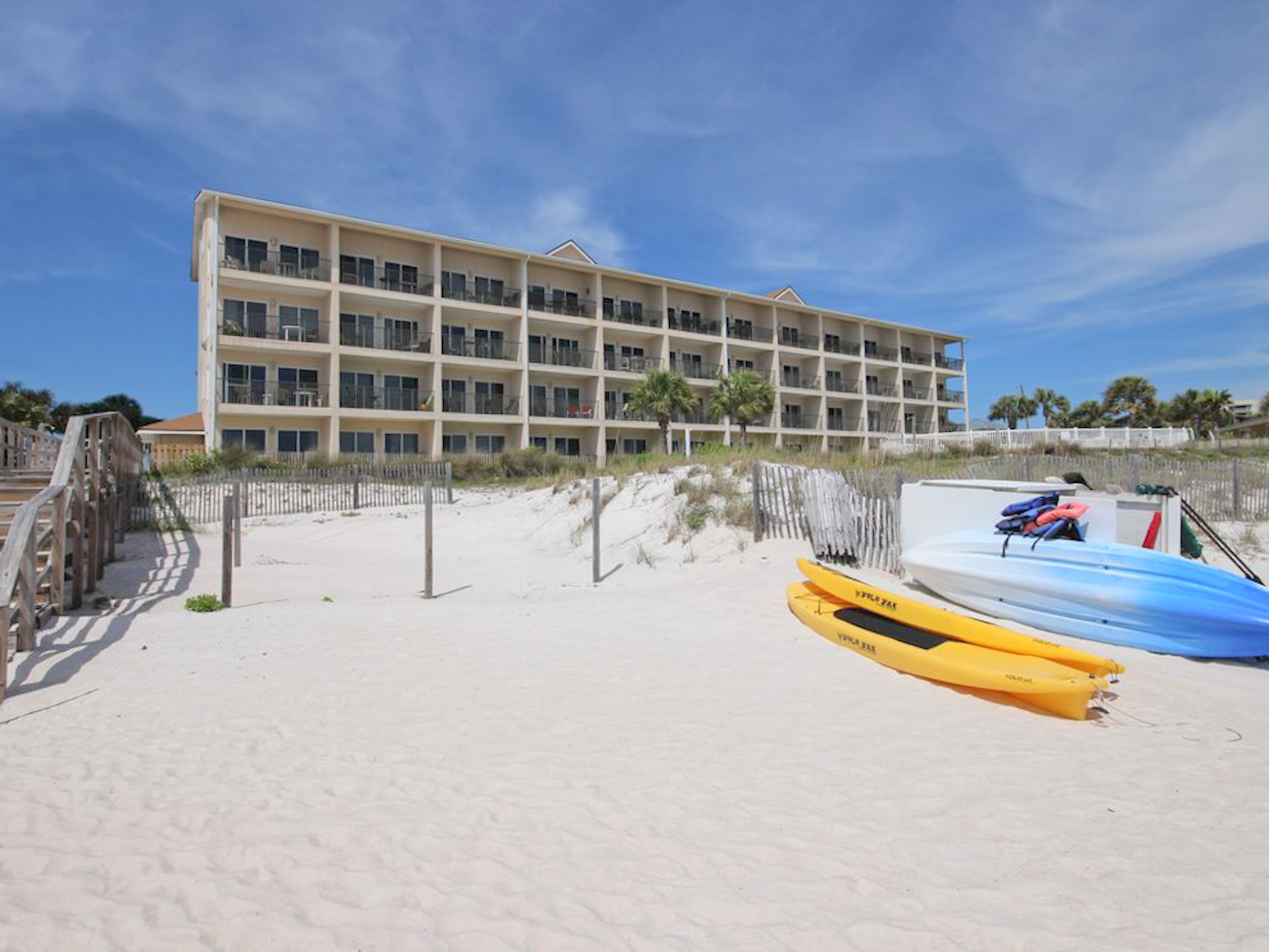 Beaches Of South Walton Condo 988761
